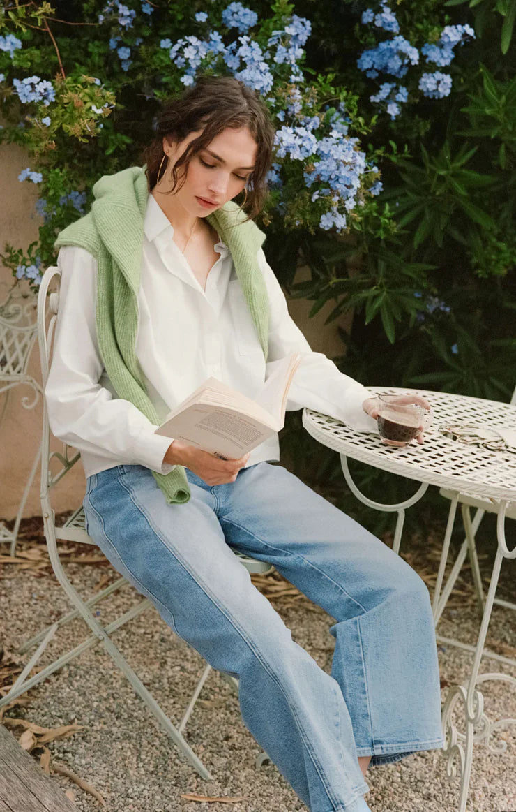Denim – Whim Boutique