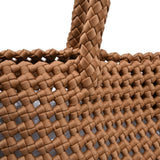 Sol and Selene Ambrosia Medium Tote in Sand