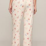 Z Supply Sunday Market Jersey Pant in Sandstone