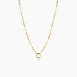 THATCH Amaya Rolo Necklace