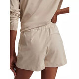 Varley Joss Active Short 3" in Pebble Marl