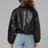 Blank NYC Knockout Jacket