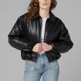 Blank NYC Knockout Jacket