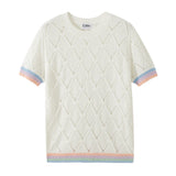 27 Miles Adriel Top in Sherbet