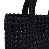 Sol and Selene Ambrosia Small Crossbody in Black