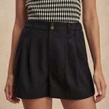 Varley Tansy Woven Short 3"