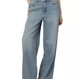 Blank NYC The Harrison Low Rise Baggy Jean in Lead The Way