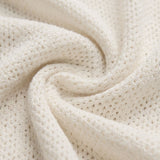 Z Supply Solano Crochet Tank in Cloud