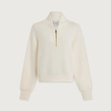 Varley Davidson Sweatshirt in Pristine