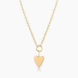 THATCH Amaya Rolo Necklace