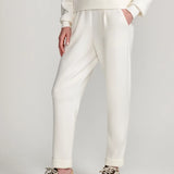 Varley Rolled Cuff Pant 25" in Pristine
