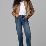 Blank NYC Desert Moon Jacket