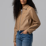 Blank NYC Desert Moon Jacket