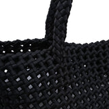 Sol and Selene Ambrosia Medium Tote in Black