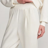 Varley Rolled Cuff Pant 25" in Pristine