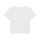 Sundays Brother Tee in White
