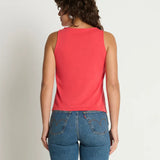 Nation Audrey Keyhole Tank in Flora