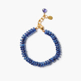 Chan Luu Emma Bracelet Kyanite