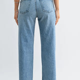 JBD Classic Straight Leg in Light Wash