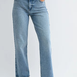 JBD Classic Straight Leg in Light Wash