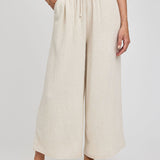Gentle Fawn Arlo Pant in Linen