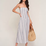 Heartloom Ronan Dress in Eggshell