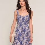 Heartloom Leighton Dress in Bloom