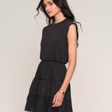 Heartloom Callan Dress in Black