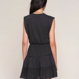 Heartloom Callan Dress in Black