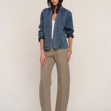 Heartloom Ricardo Jacket in Sea
