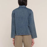 Heartloom Ricardo Jacket in Sea