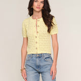 Heartloom Clarina Cardi in Naples