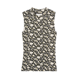 Nation Joan Tank in Layered Petals