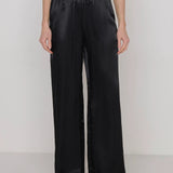 Nation Manon Pants in Black