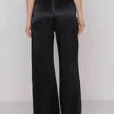 Nation Manon Pants in Black