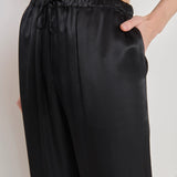 Nation Manon Pants in Black