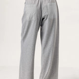 Sundays Mirra Pants in Fog Heather