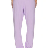 PWT Johnny French Terry Easy Sweatpant in Ultraviolet