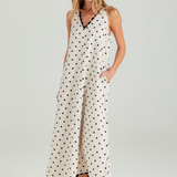 Sundays Polka Dot Ellery Dress