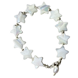 James Johnson Star Bracelet