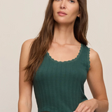 Z Supply Country Side Tank in Emerald Cove