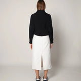 Cleobella Serah Sweater in Black