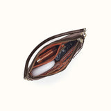 HOBO Darcy Crossbody in Black