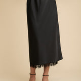 Sundays Bennet Skirt in Black