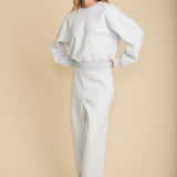 Sundays Sylvie Pant in Blue Haze