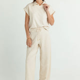 Sundays Austin Pants in Birch