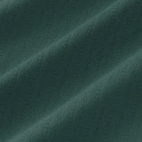 Z Supply Countryside Pointelle Pant in Emerald Cove