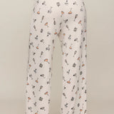 Z Supply Dawn Cocktail Pant in Sandstone
