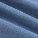 Z Supply Scout Jersey Denim Pant in Santorini Indigo