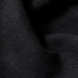 Z Supply Scout Linen Pant in Black
